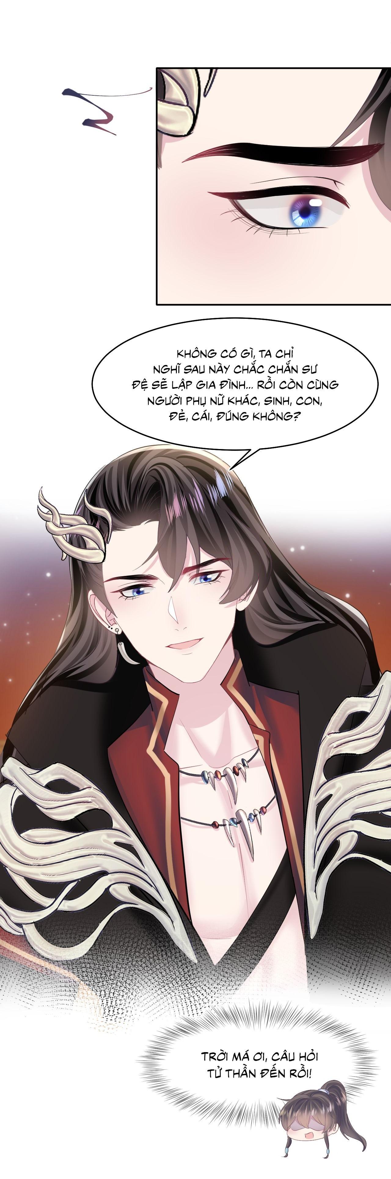 Tuyệt mỹ bạch liên hoa online dạy học Chapter 99 - Next Chapter 100
