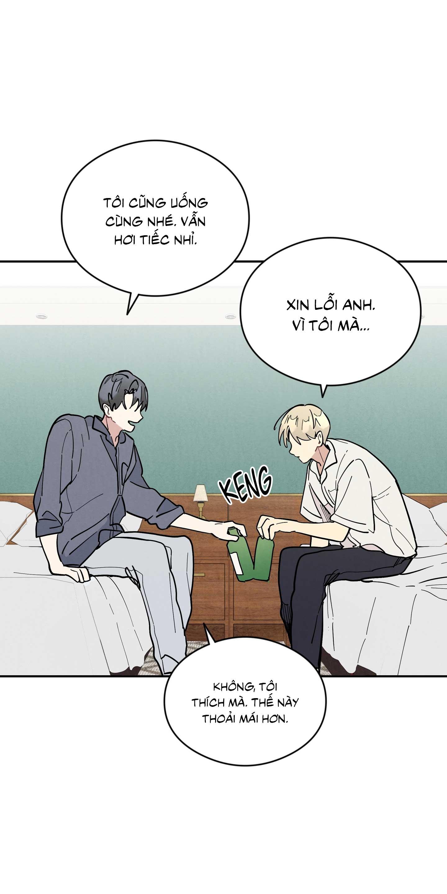 One-Room TA Chapter 44 - Next Chapter 45