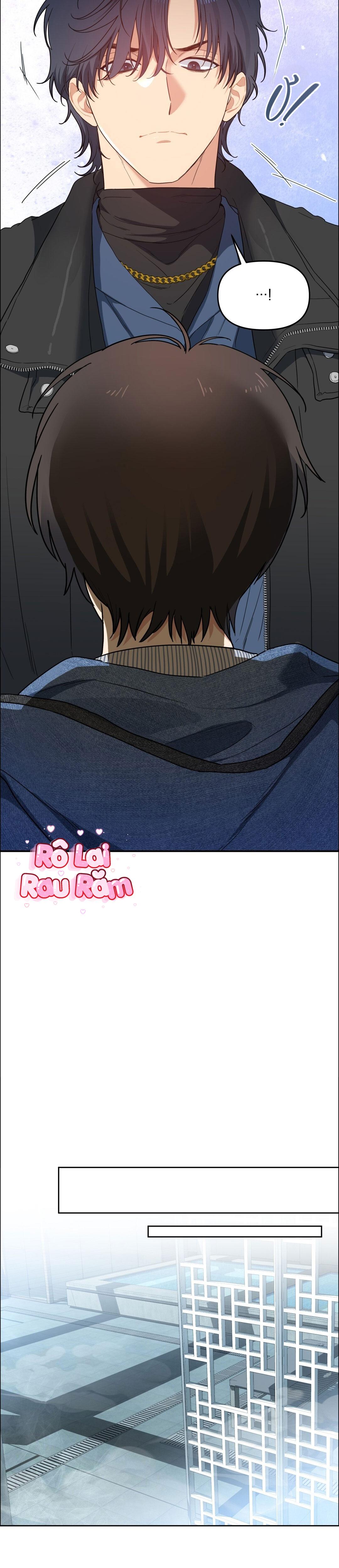 Hoa Anh Đ ào    Chapter 34 cưng - Next 