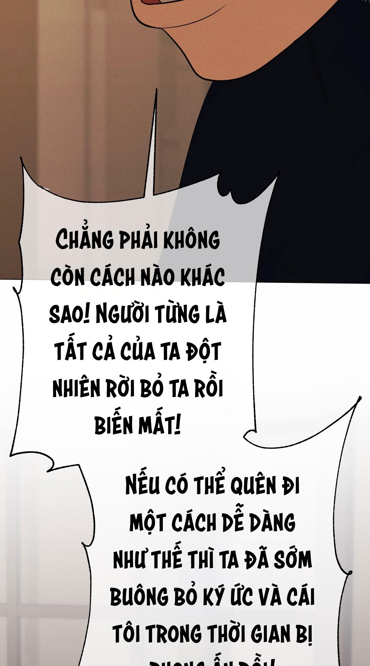 QUẺ BÓI GIẤC MƠ CỦA YÊU TINH Chapter 63 - Next Chapter 64