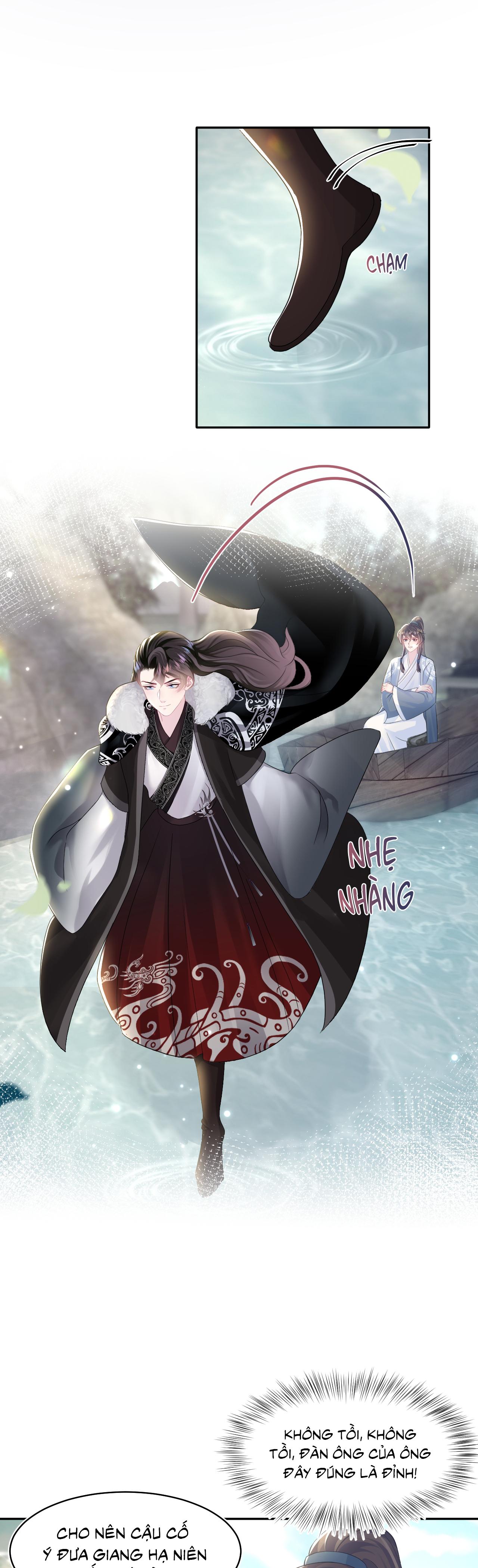 Tuyệt mỹ bạch liên hoa online dạy học Chapter 118 - Next Chapter 119 Thế giới 5