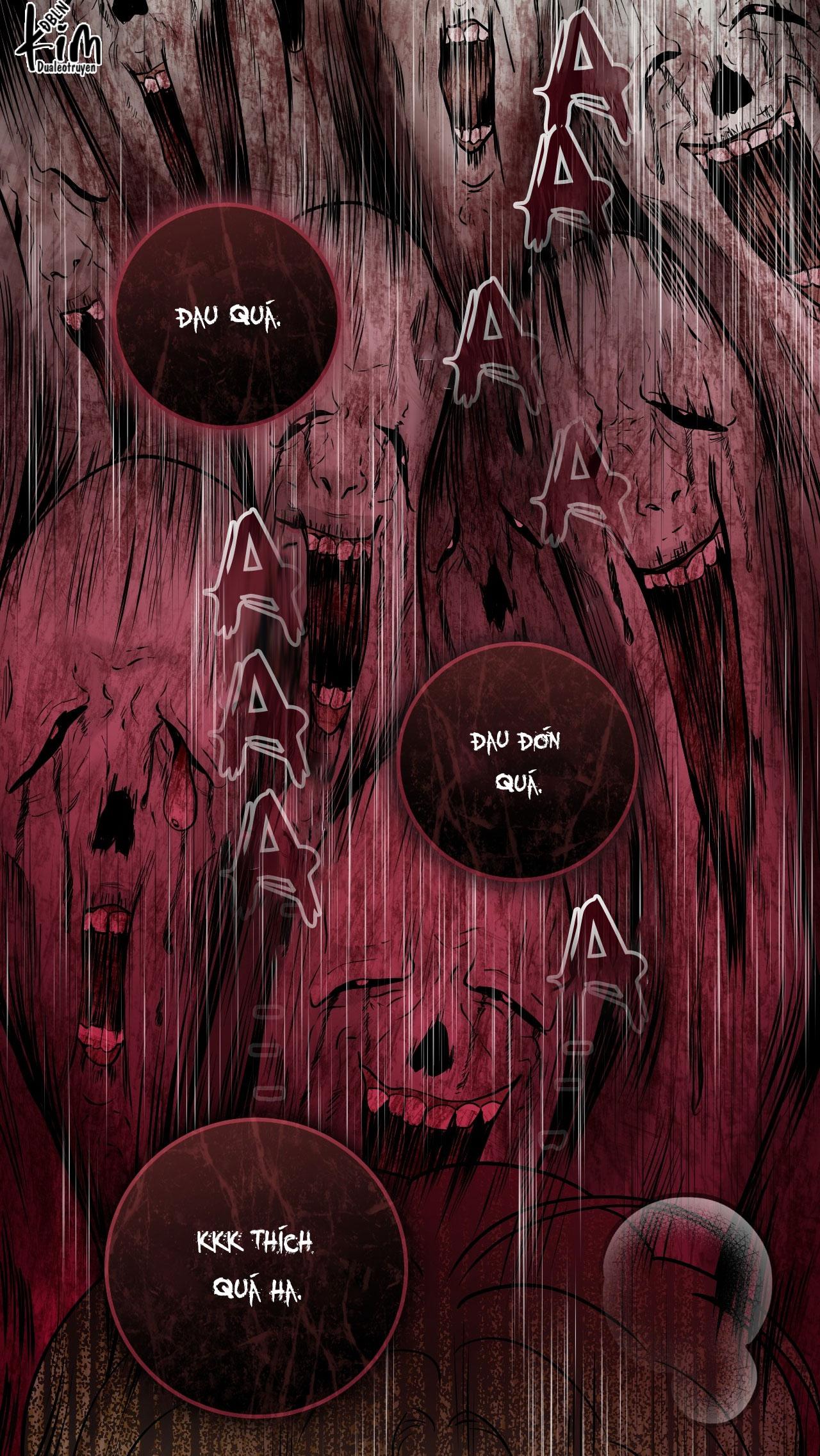 OVER THE PARADISE Chapter 57 - Trang 2