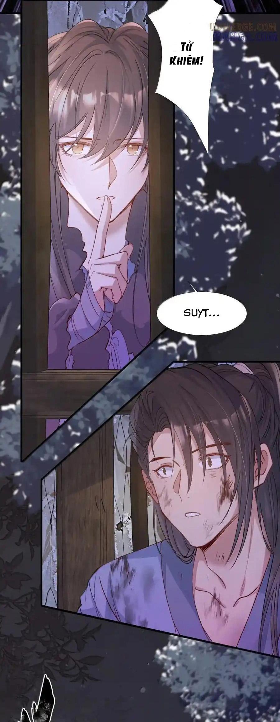 Loạn thế vi vương Chapter 127 - Next Chapter 128