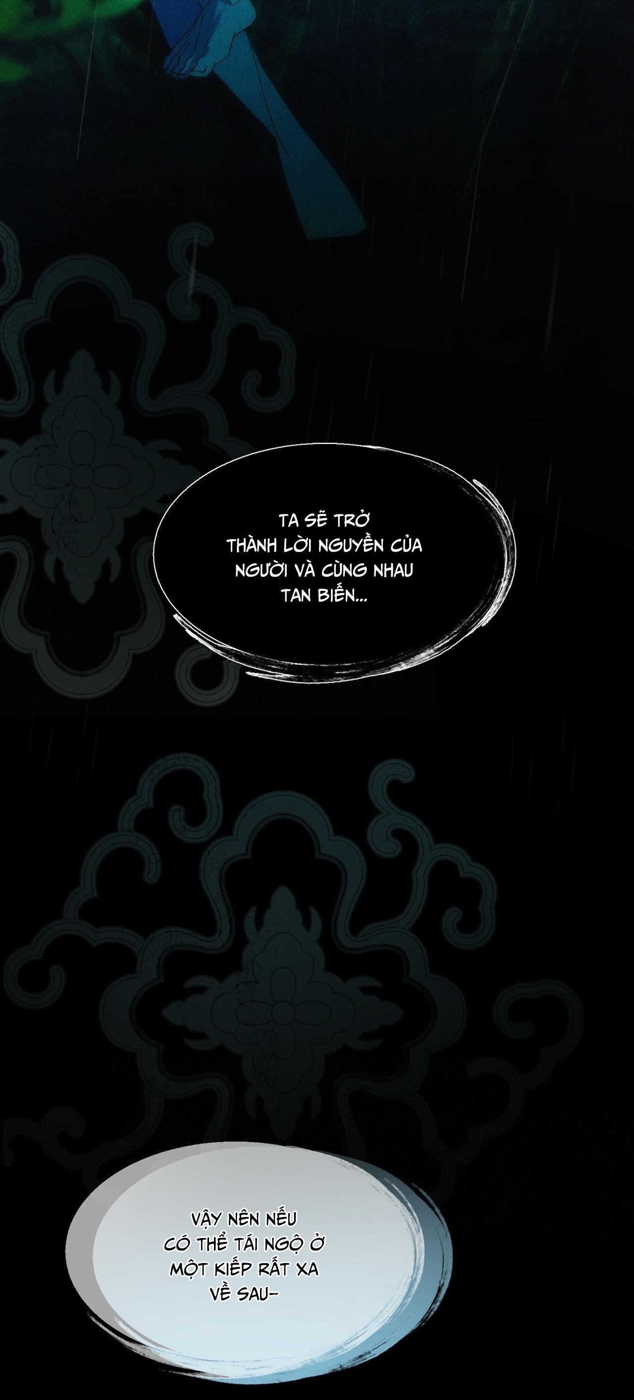 THIÊNG LIÊNG Chapter 1 - Next 