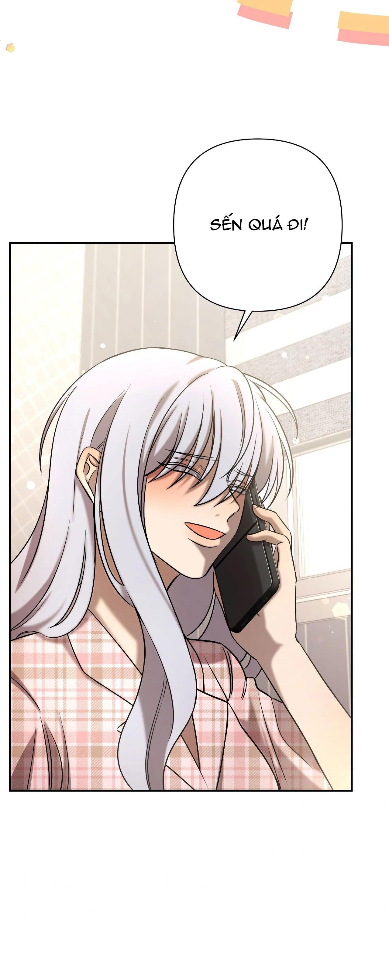 Mắc Kẹt Trong Game Hẹn Hò Của Em Gái Tôi Chapter 89 NT4 - Next Chapter 90 NT 5