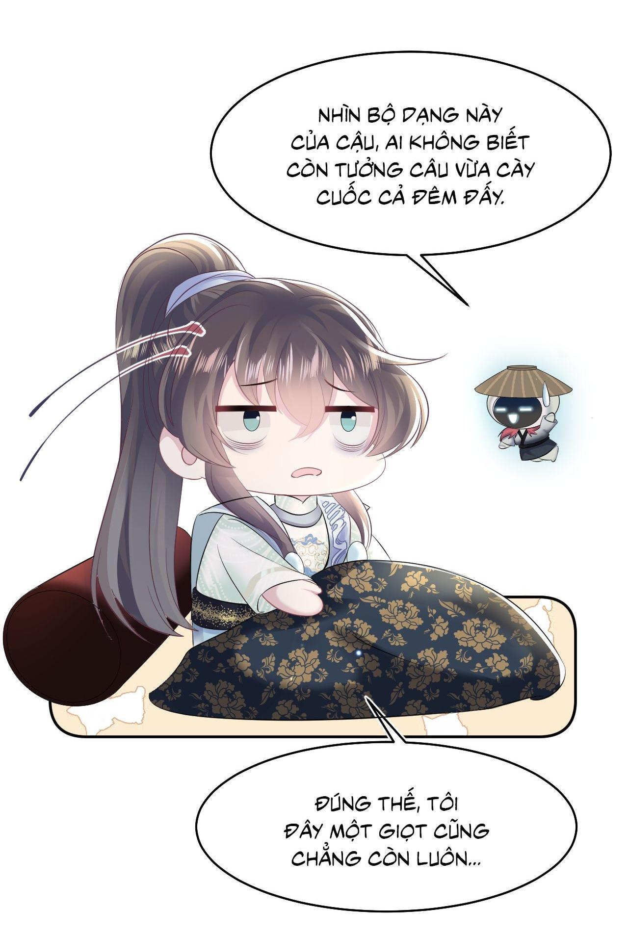 Tuyệt mỹ bạch liên hoa online dạy học Chapter 98 - Next Chapter 99