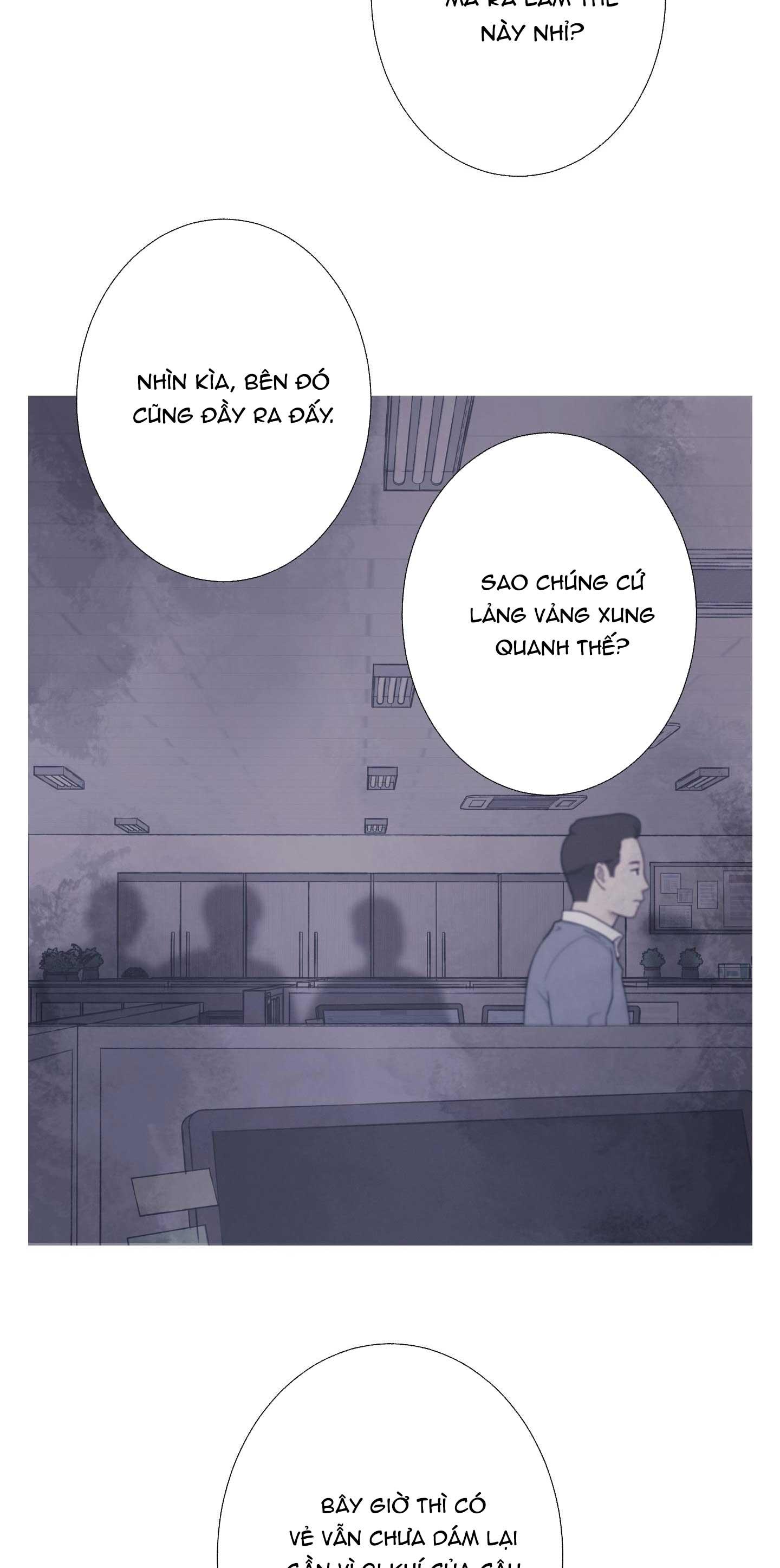CHUYỆN QUỶ MÔN QUAN Chapter 89 - Next Chapter 90