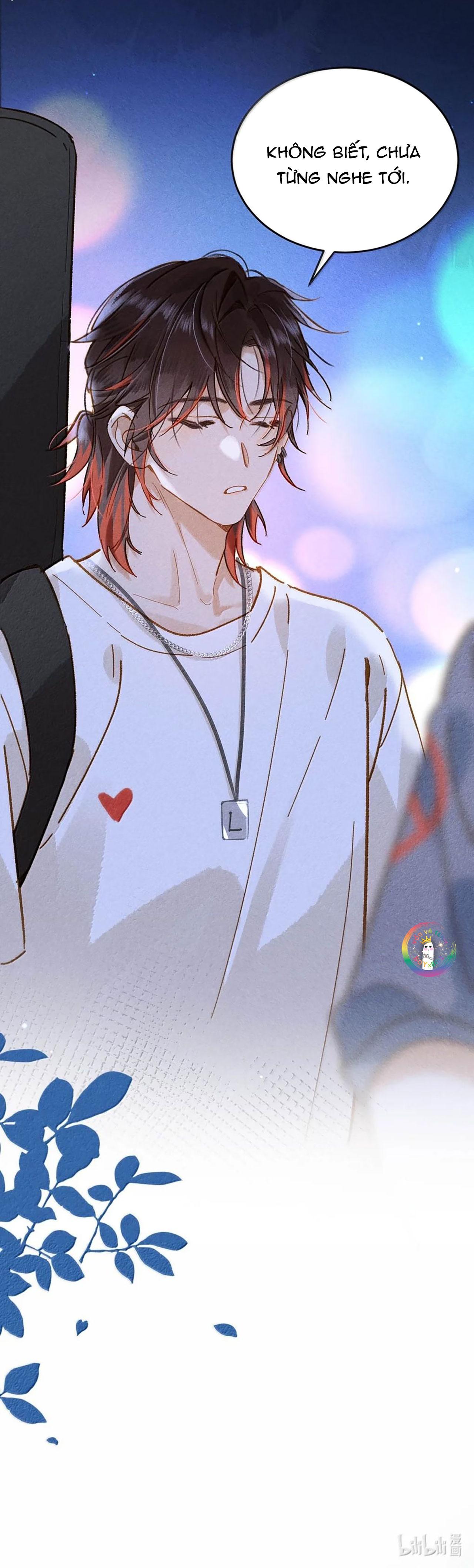 Sở Thiên Dĩ Nam Chapter 30 - Next Chapter 31