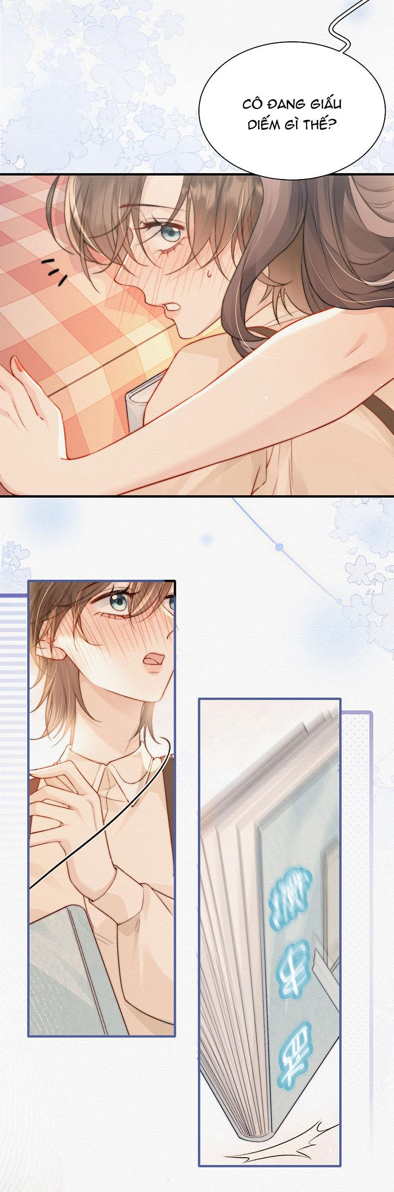 Ảnh Chụp Phòng Kín Chapter 9 - Next 