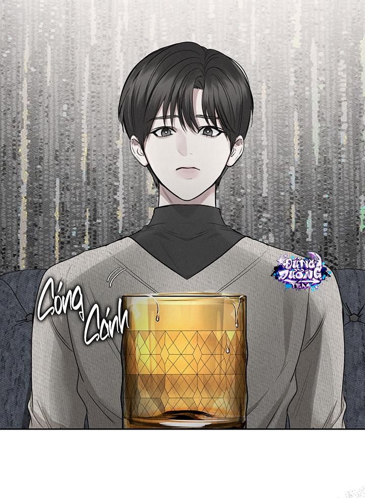 [DDT] KẺ ĐÁNH CẮP TRÁI TIM Chapter 2 19+ - Next Chapter 3 19+