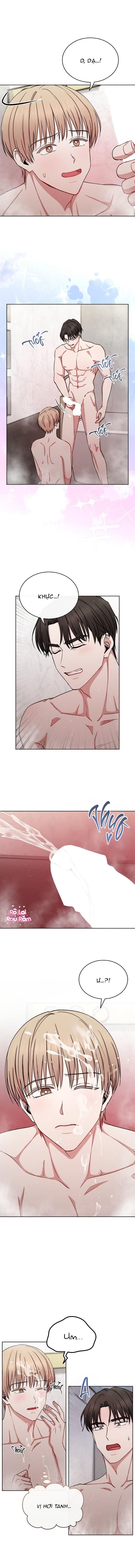 Giá Như Anh Cần Em Chapter 97 H++ - Next 