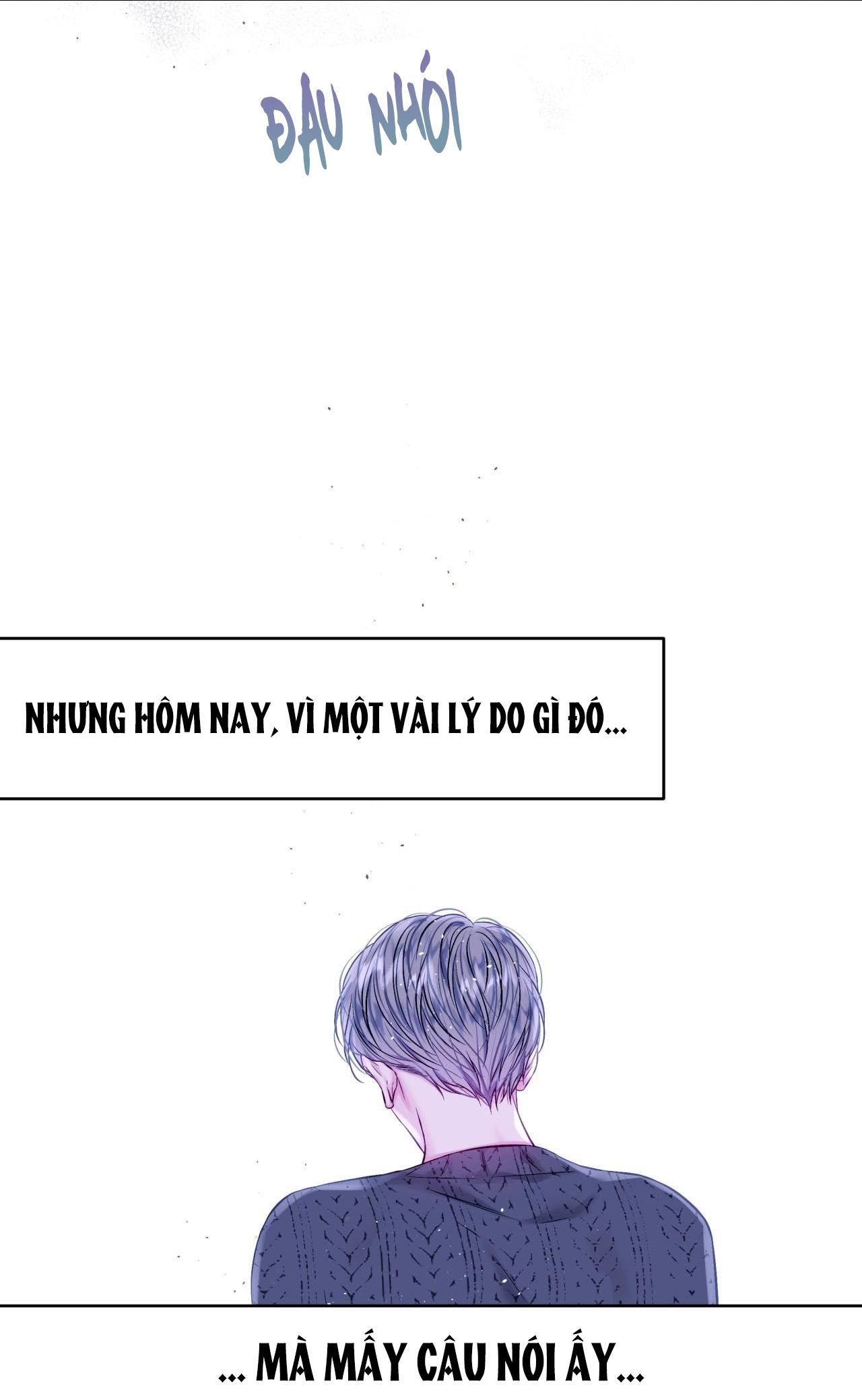 CHÚNG TA KHÔNG HOÀN HẢO Chapter 19 - Next 