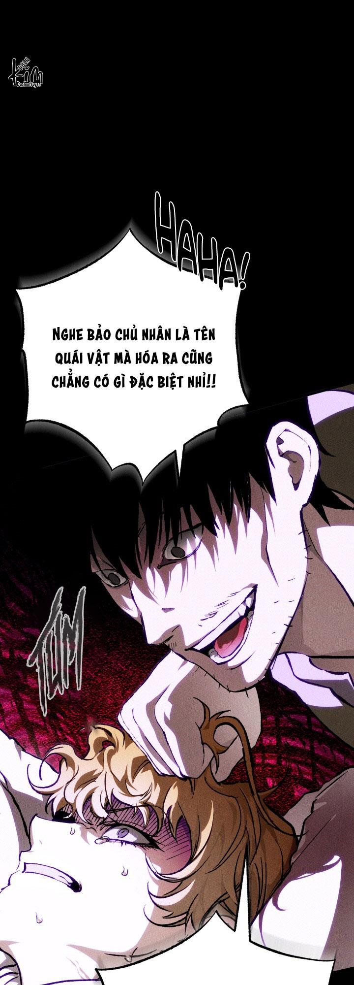 DINH THỰ MA ÁM Chapter 13 - Next Chapter 14