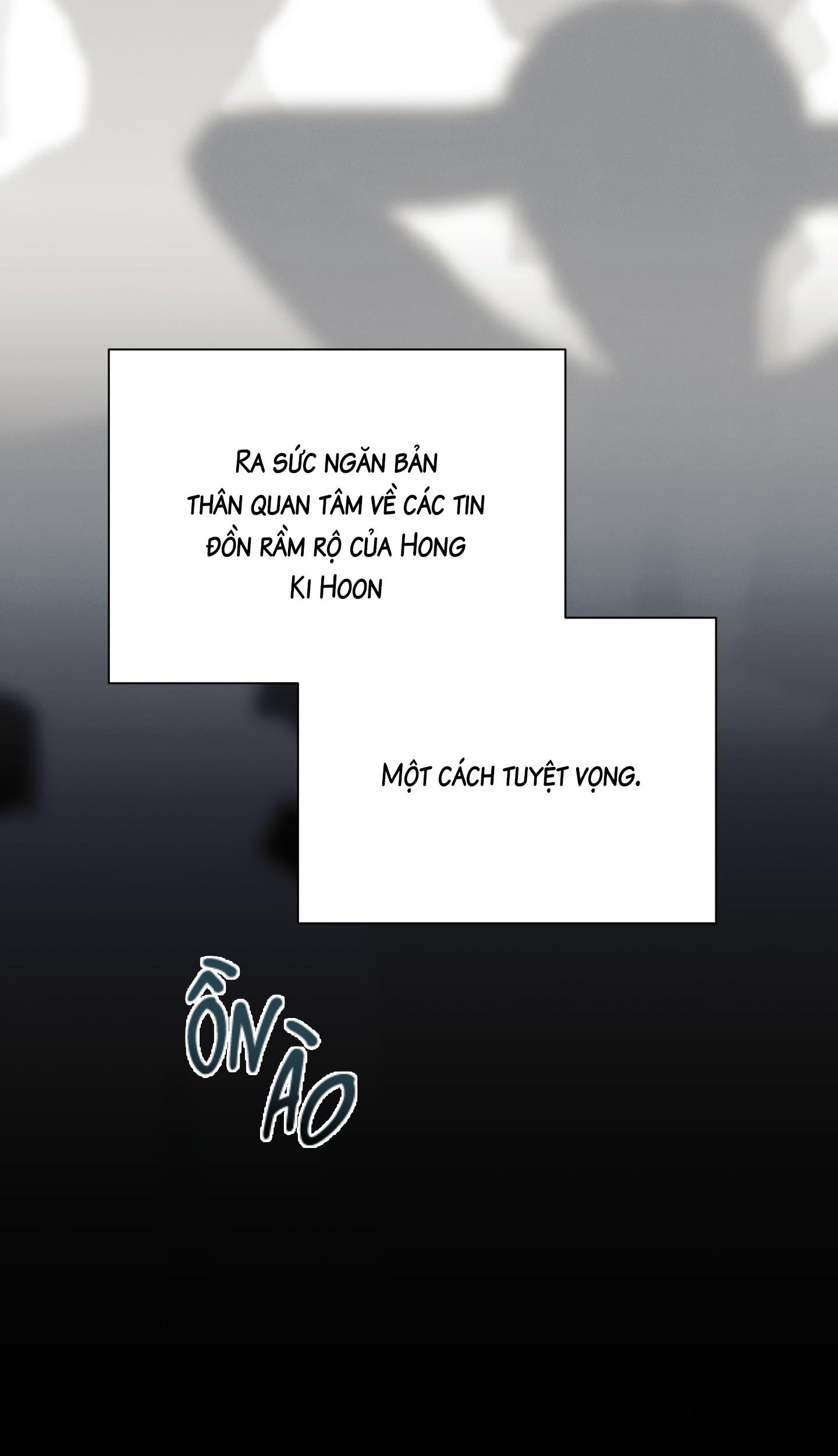 (CBunu) Nhiệm Vụ Định Mệnh Chapter 24 - Next 
