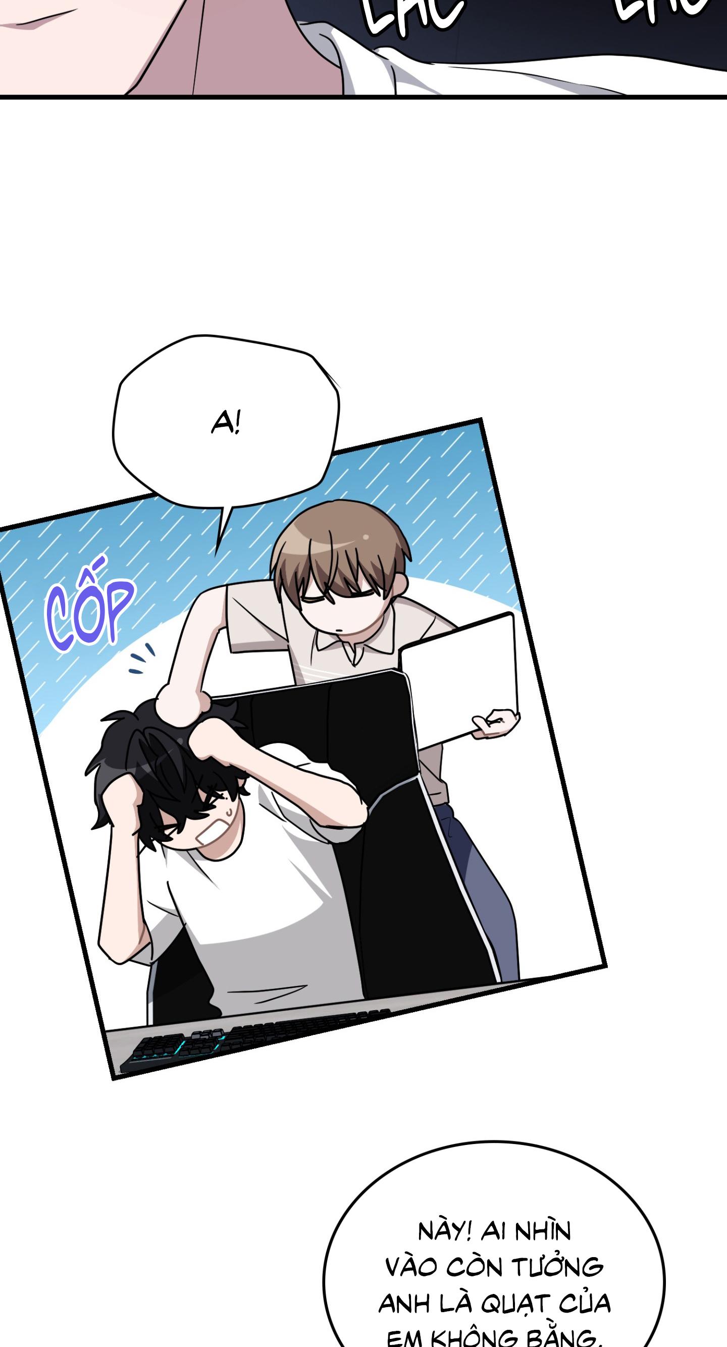 Guild member Chapter 94 - Next Chapter 95