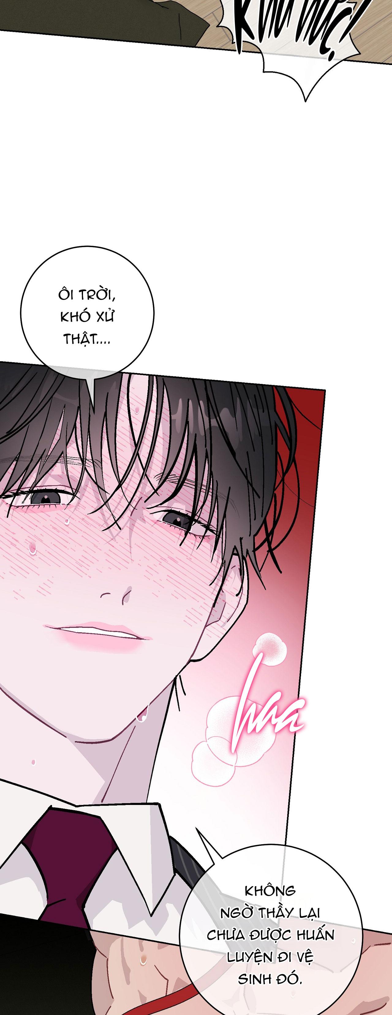 GUIDE ESPER NGẮN Chapter 4.7 esperđịnhmệnhnt - Next Chapter 4.8 esperđịnhmệnhnt