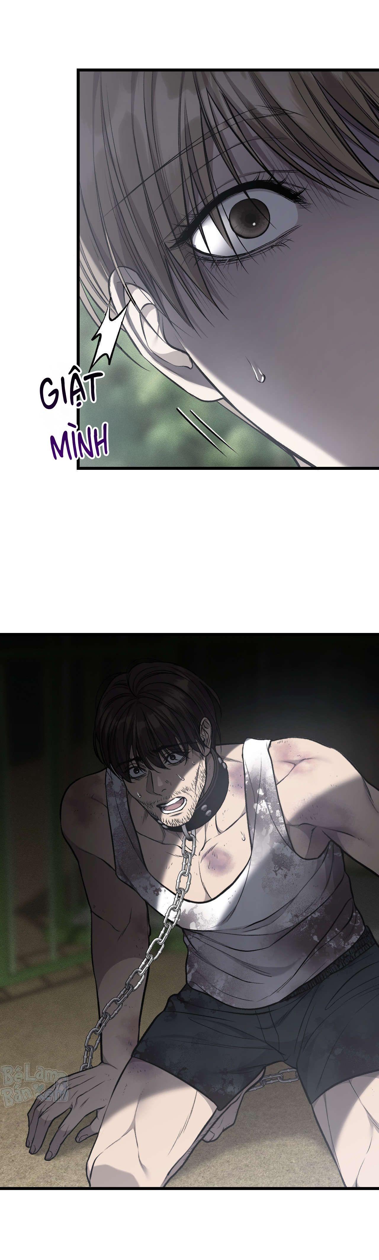 XX ĐÊ TIỆN Chapter 59 - Next Chapter 60