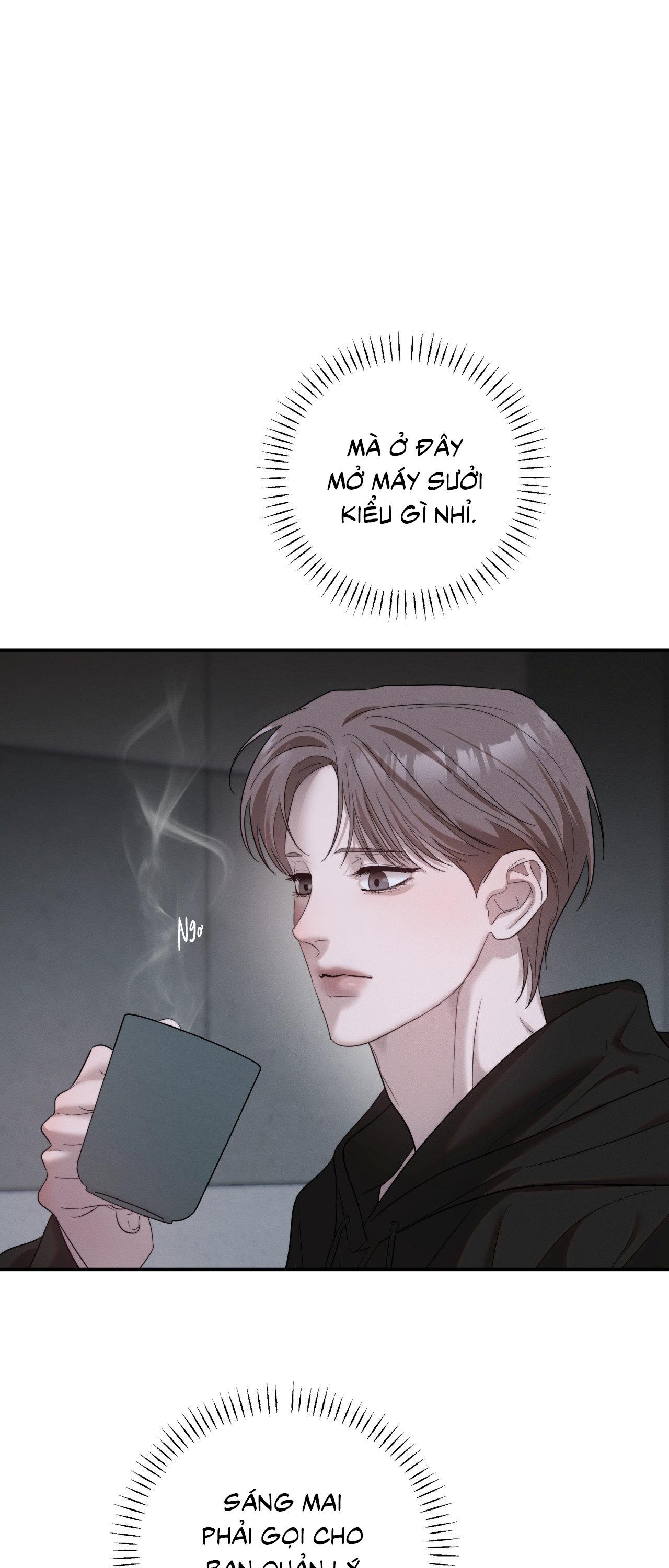 NHIỆT ĐỘ TIẾP XÚC Chapter 30 - Next 