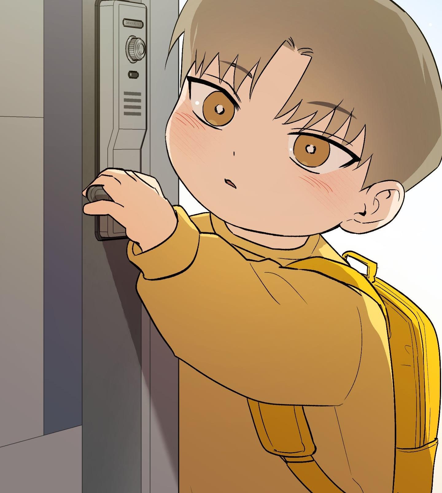 NGHI LỄ CẦU NGUYỆN Chapter 20 - Next Chapter 21