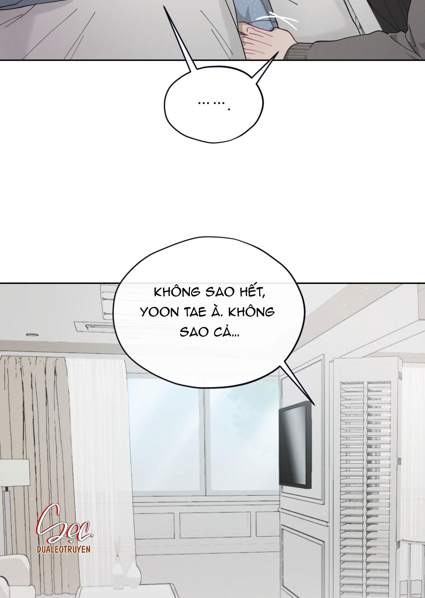 (ABO) CÁCH YÊU THƯƠNG CỤC CƯNG Chapter 11 - Next 