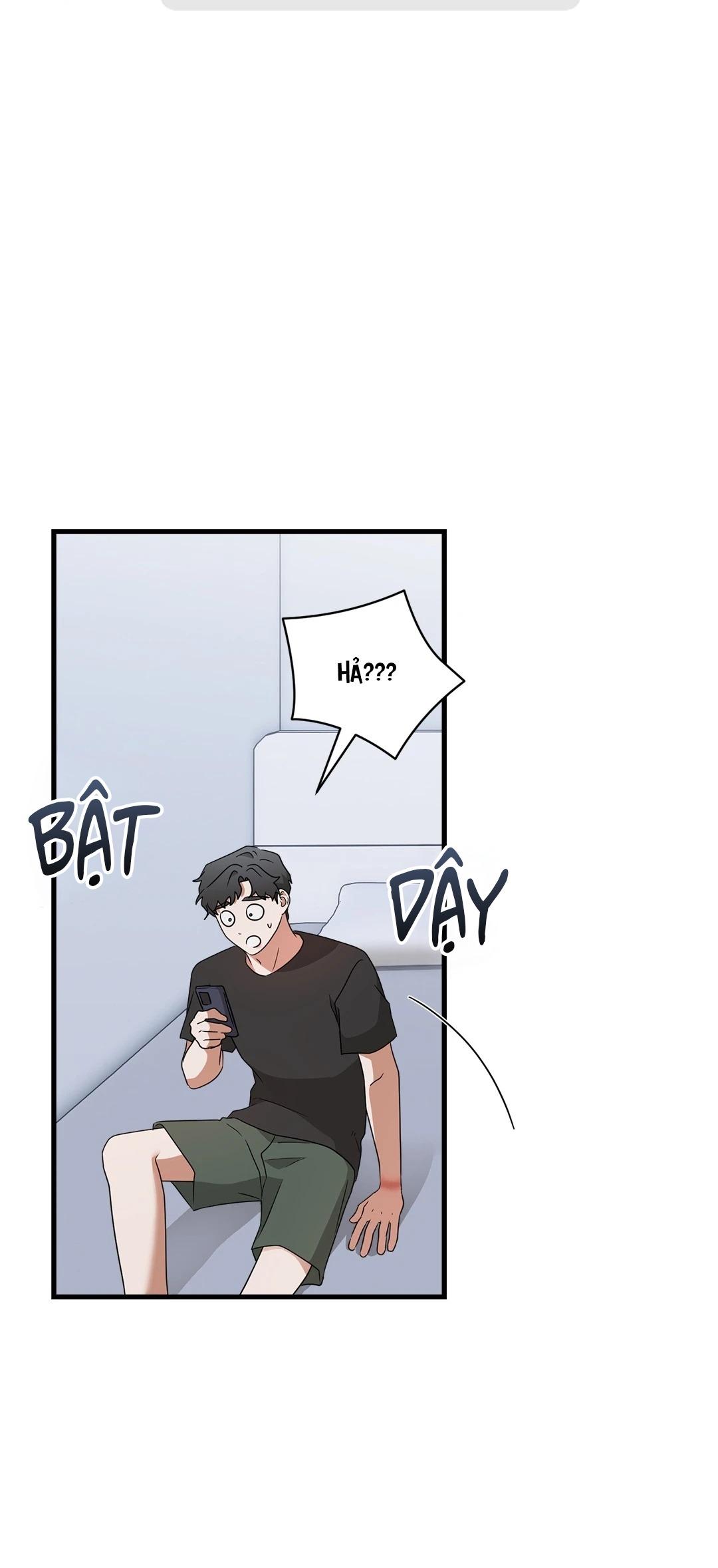 KÝ SỰ ALPHA Chapter 29 - Next Chapter 30