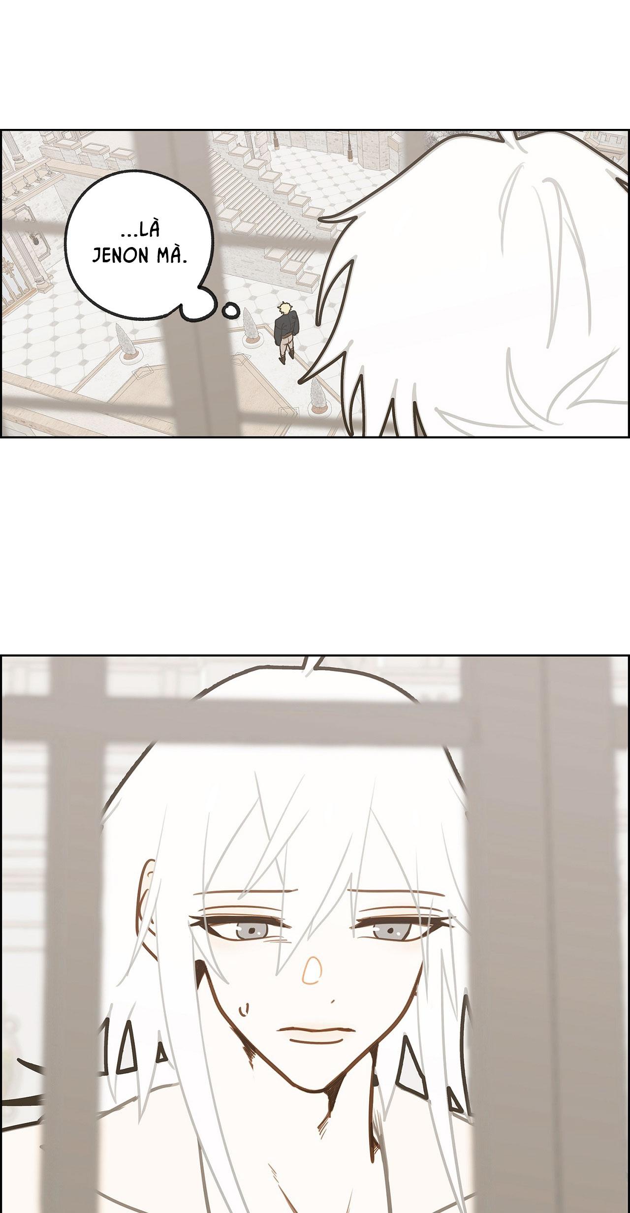 (ABO) TỚI QUỶ THÀNH TÌM PAPA Chapter 23 - Next 