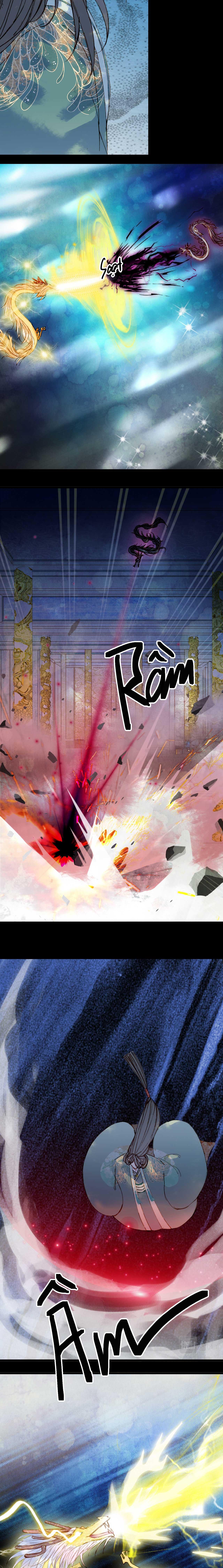 Mộng tưởng chưa đến ngàn năm Chapter 104 - Next Chapter 105