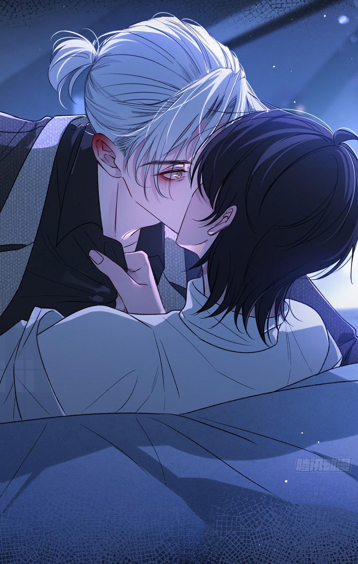 Tình yêu của kẻ khát máu Chapter 37.4 - Trang 2