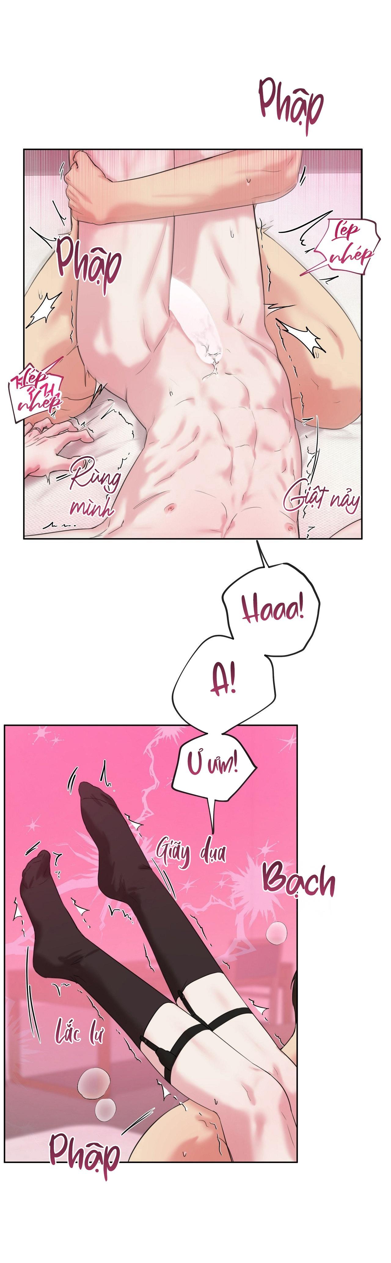 TU HÚ KHÔNG RỜI KHỎI TỔ Chapter 13 - Next 