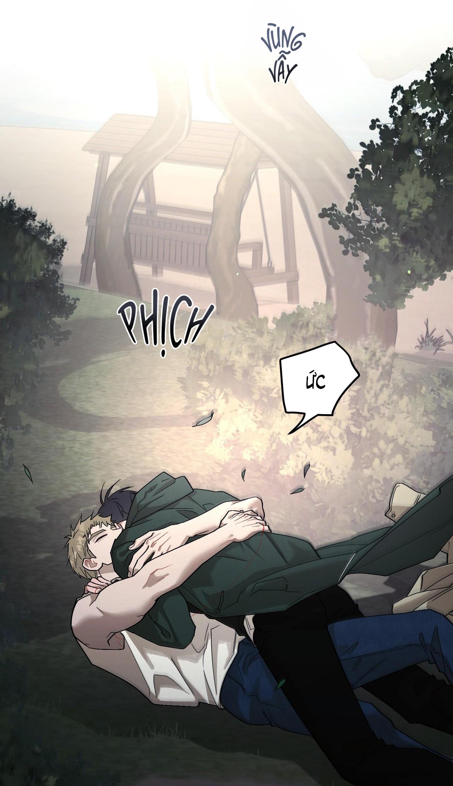 (CBunu) Nhiệm Vụ Định Mệnh Chapter 26 - Next 
