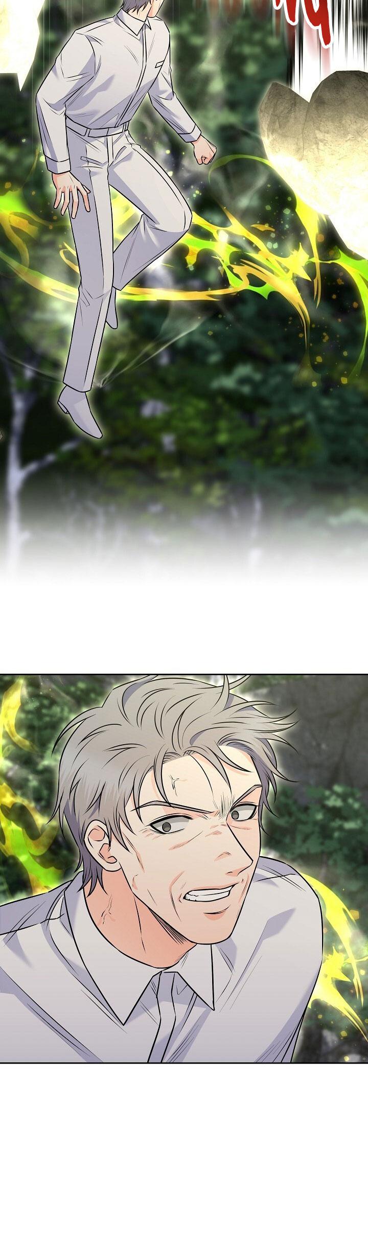 CHÁN GHÉT Chapter 60 - Next Chapter 61
