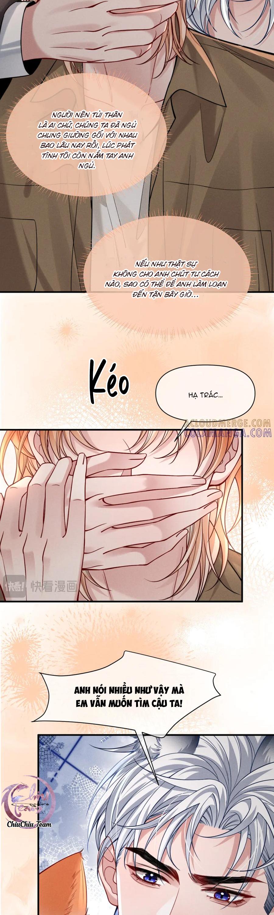Nuông Chiều Sinh Hư Chapter 48 - Next Chapter 49