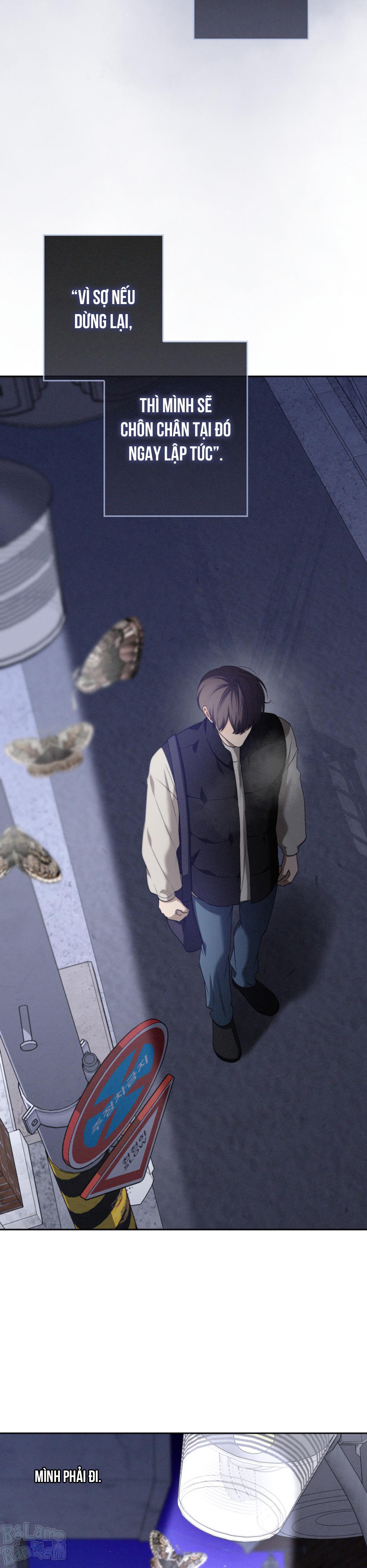 Critical Point Chapter 71 - Next Chapter 72