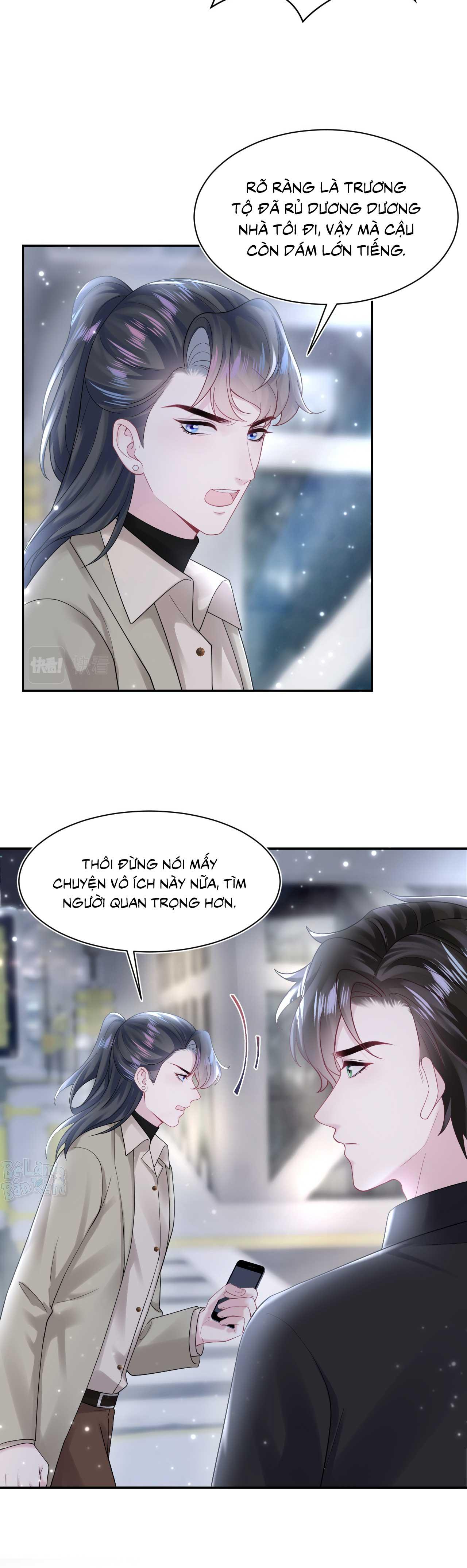 Tuyệt mỹ bạch liên hoa online dạy học Chapter 169 - Next Chapter 170