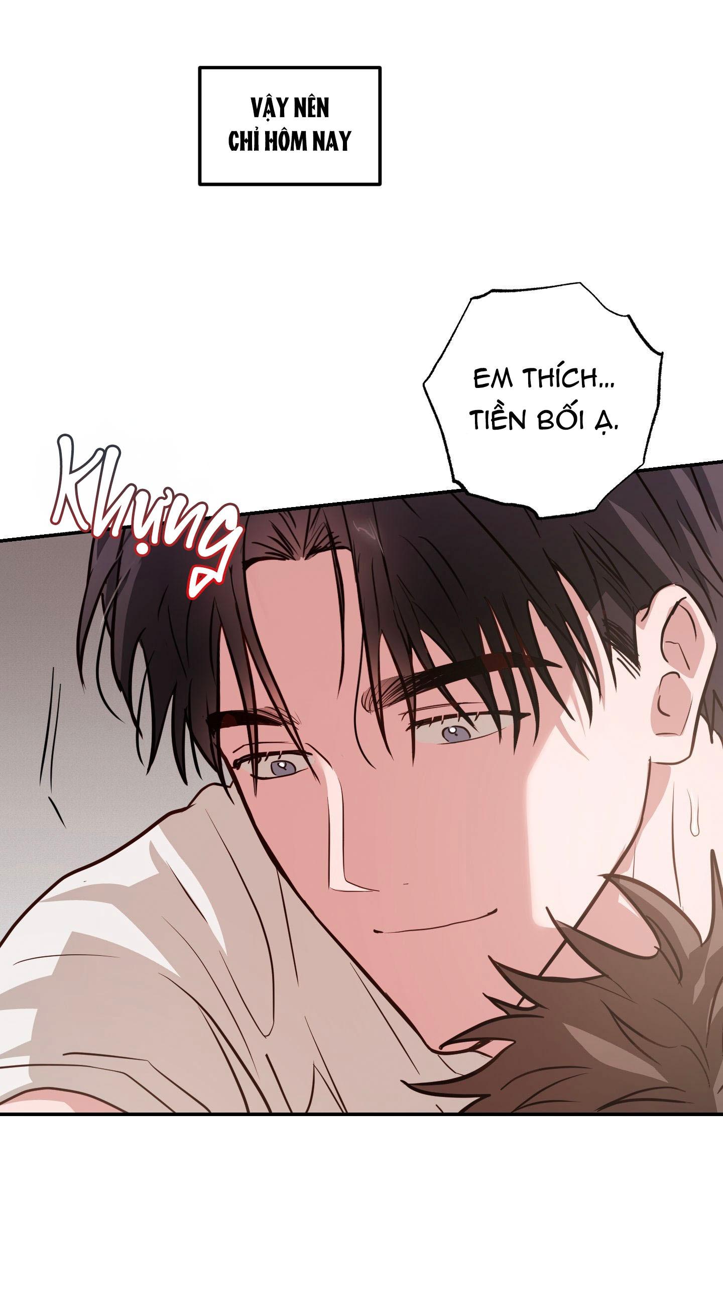 NGHIỆN SEX Chapter 42.9 không đượcphépE - Next 