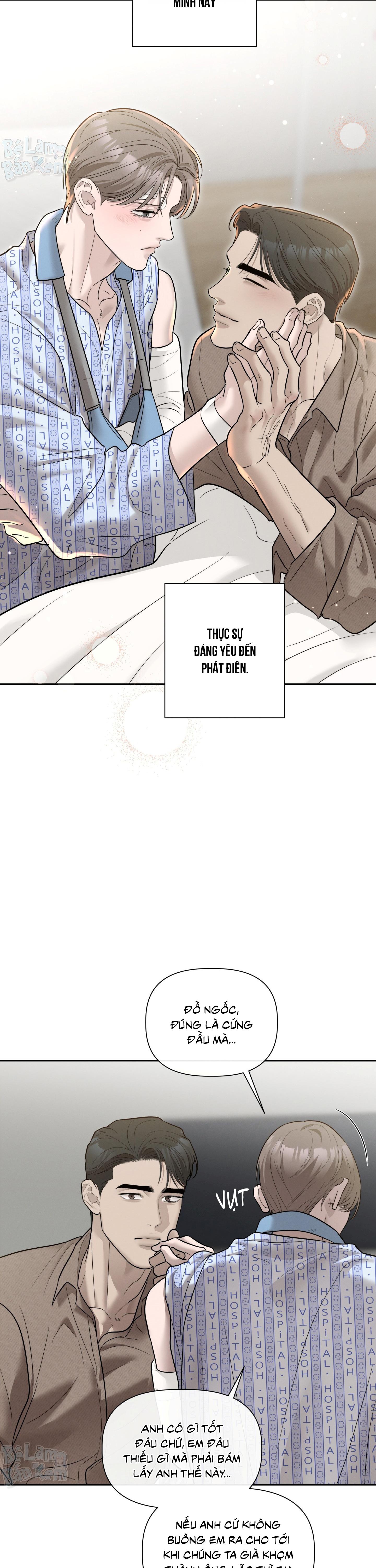 NHIỆT ĐỘ TIẾP XÚC Chapter 47 - Next 