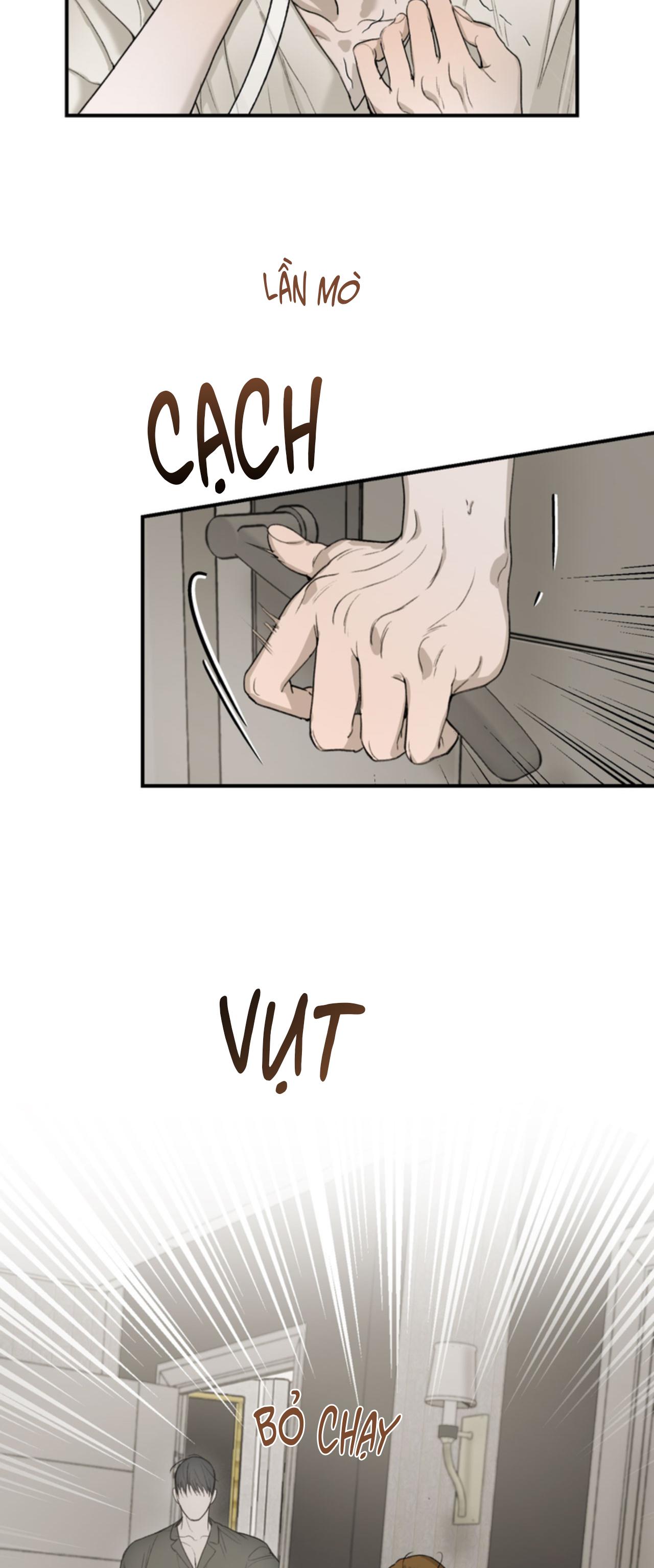 Deepest Confession Chapter 6 - Trang 2