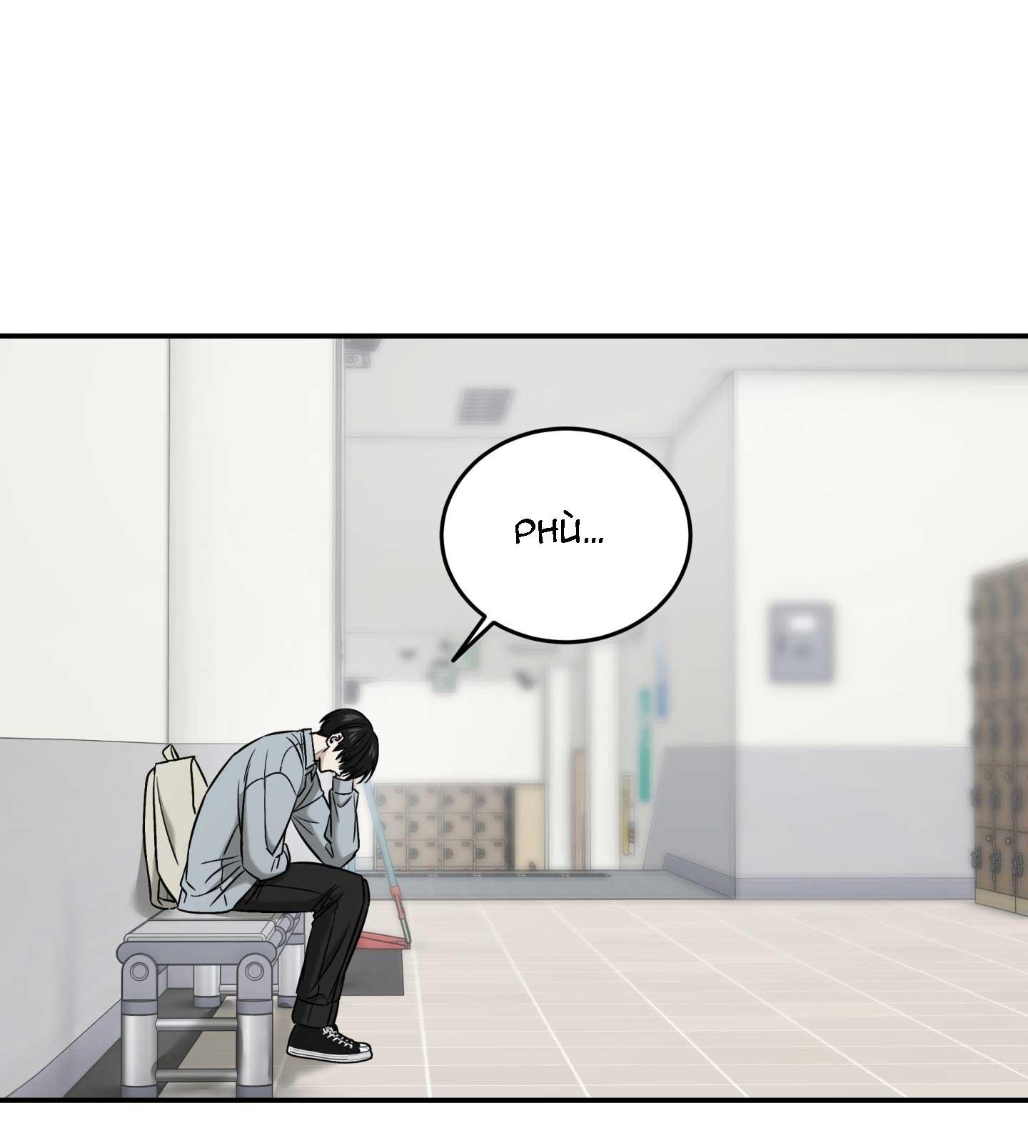 (ABO) FEEL MY BENEFIT Chapter 60 - Next 