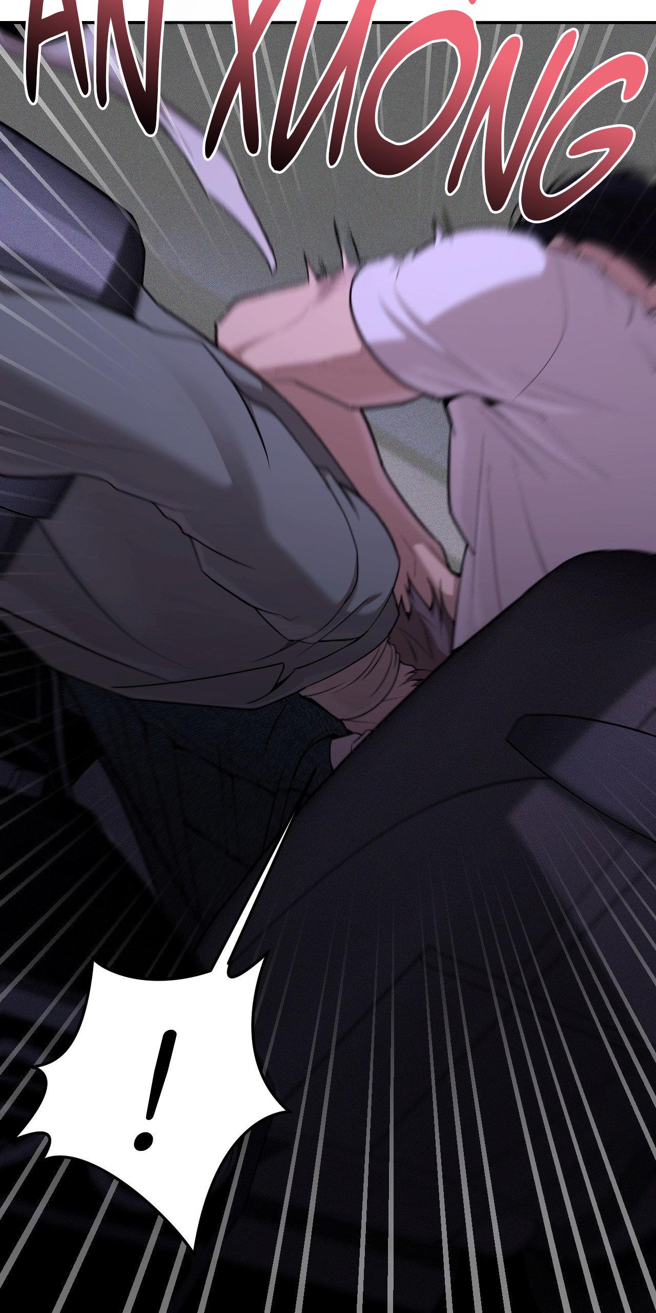 Thiếu niên sò: Bình minh bùng cháy Chapter 8 - Next Chapter 9
