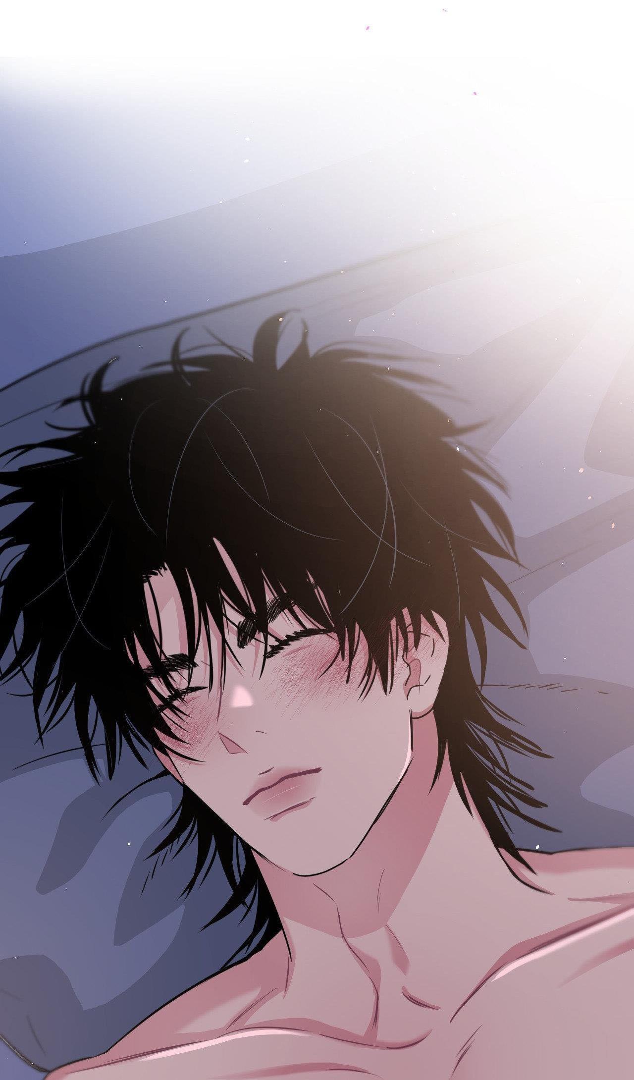 (CBunu) Chàng Trai Mỹ Thuật Chapter 50 - Next 