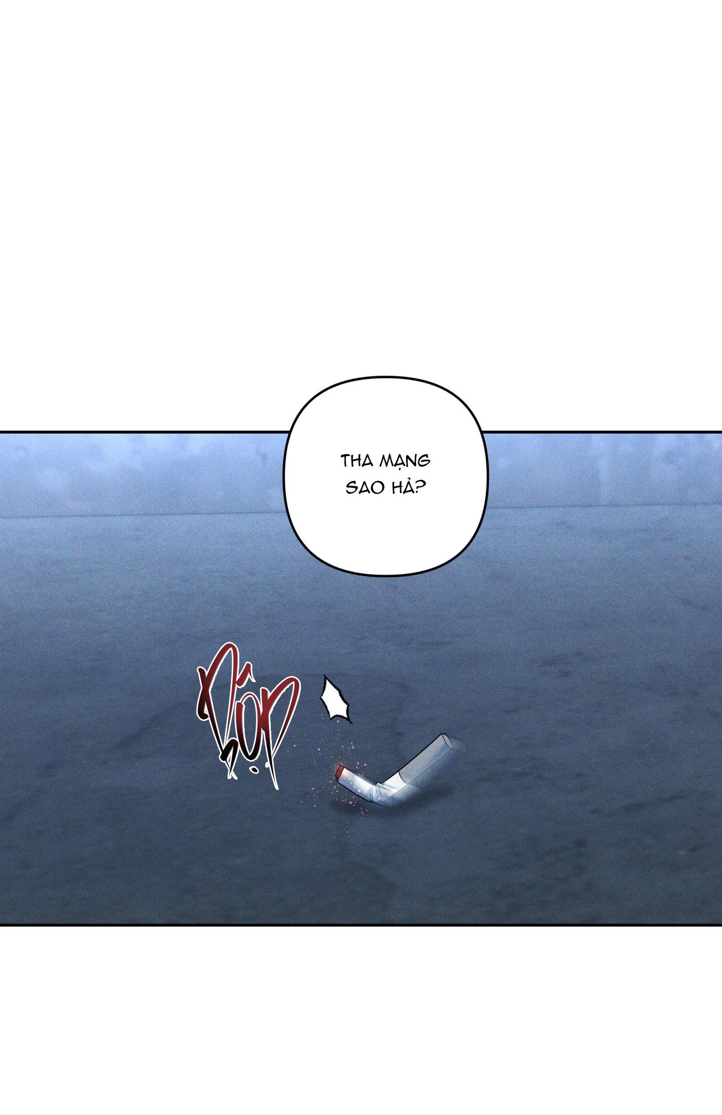 EDEN Chapter 42 - Trang 2