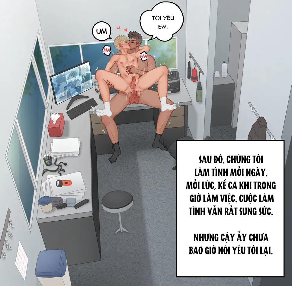 BOYLOVE FULL MÀU Chapter 23 - Trang 2