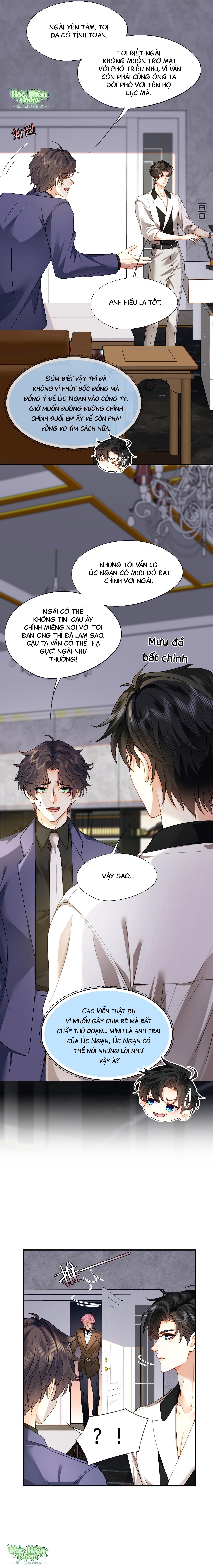 Em Trai Bệnh Hoạn Chapter 6 Hachiennhom - Next 