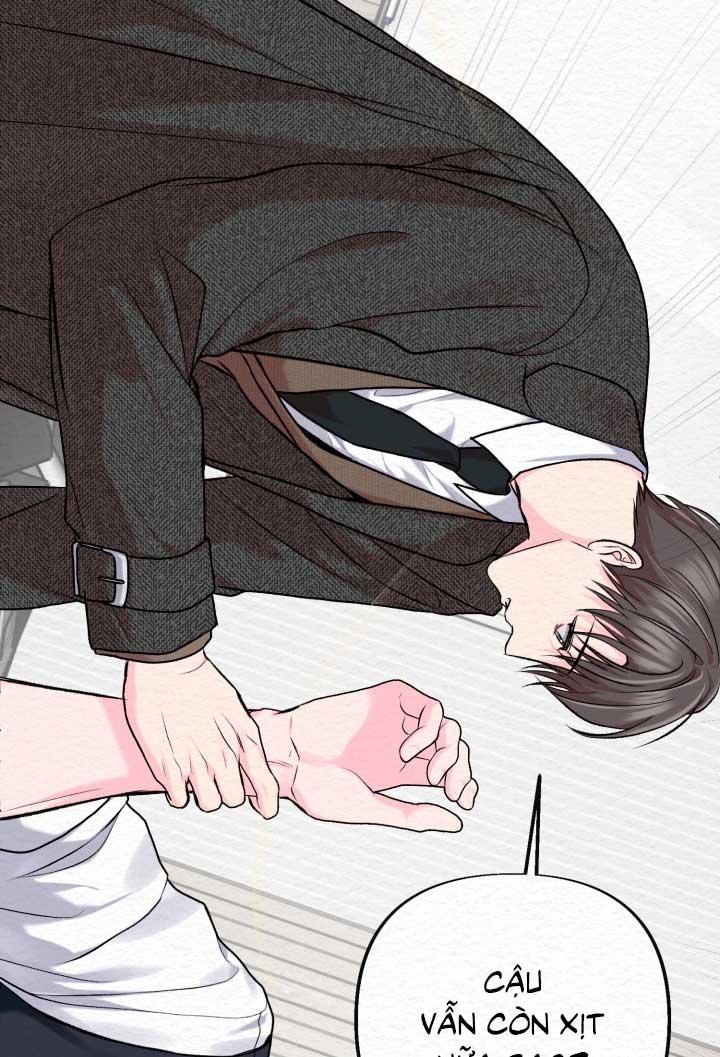 HƯƠNG XƯA Chapter 18 - Next 