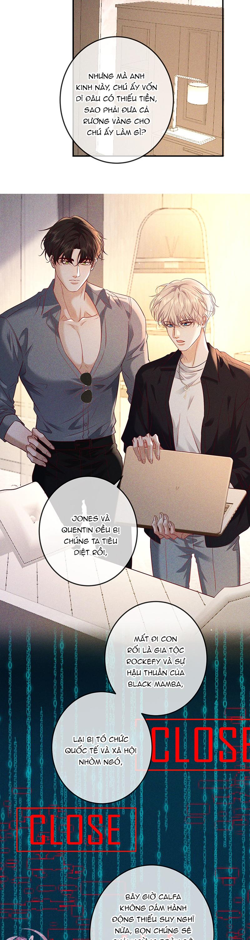 Cạn Tình Chapter 67 - Next 