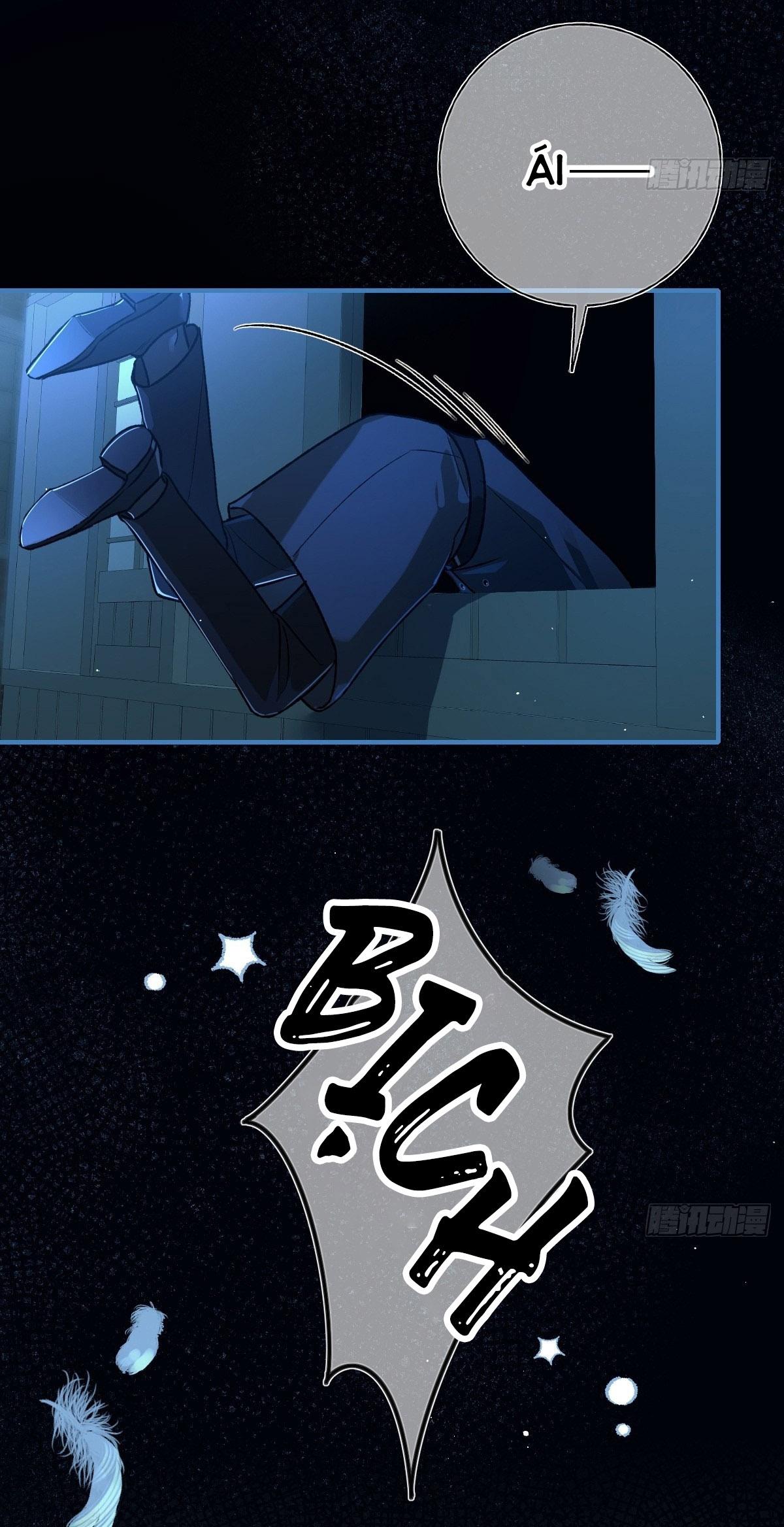 Tình yêu của kẻ khát máu Chapter 34 - Next Chapter 35