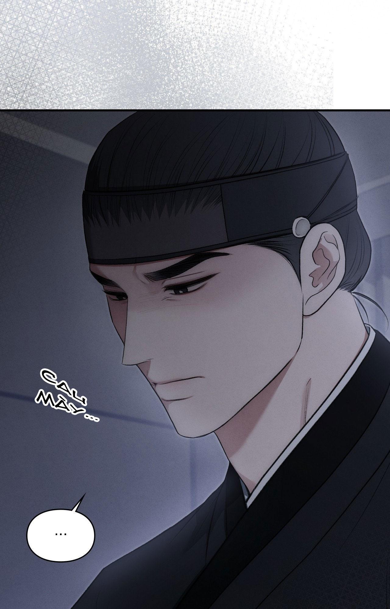 SỨ GIẢ THẦN CHẾT Chapter 44 - Next 