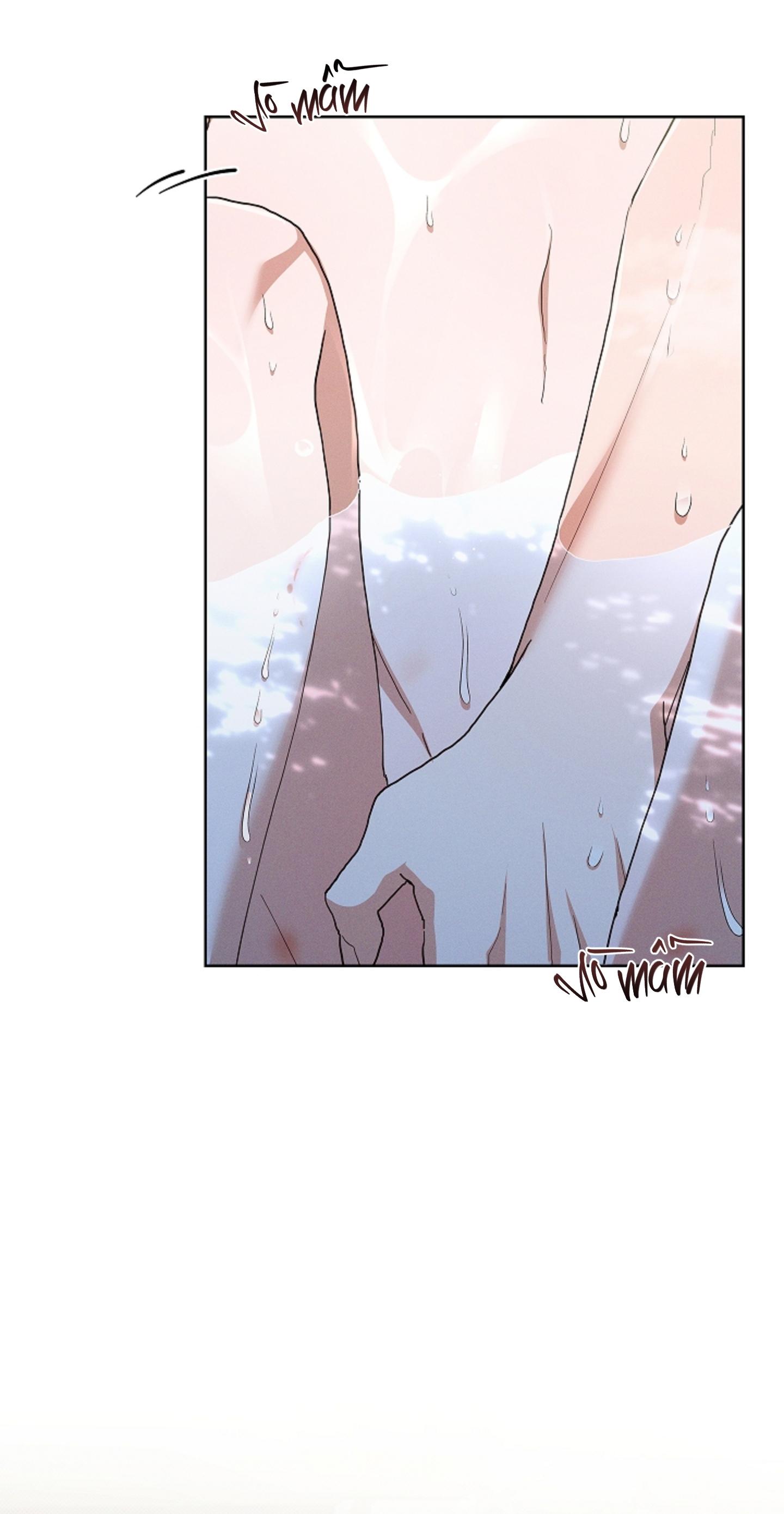 ĐỪNG CHẠM VÀO CÚN CON CỦA TÔI Chapter 44 END - Trang 2