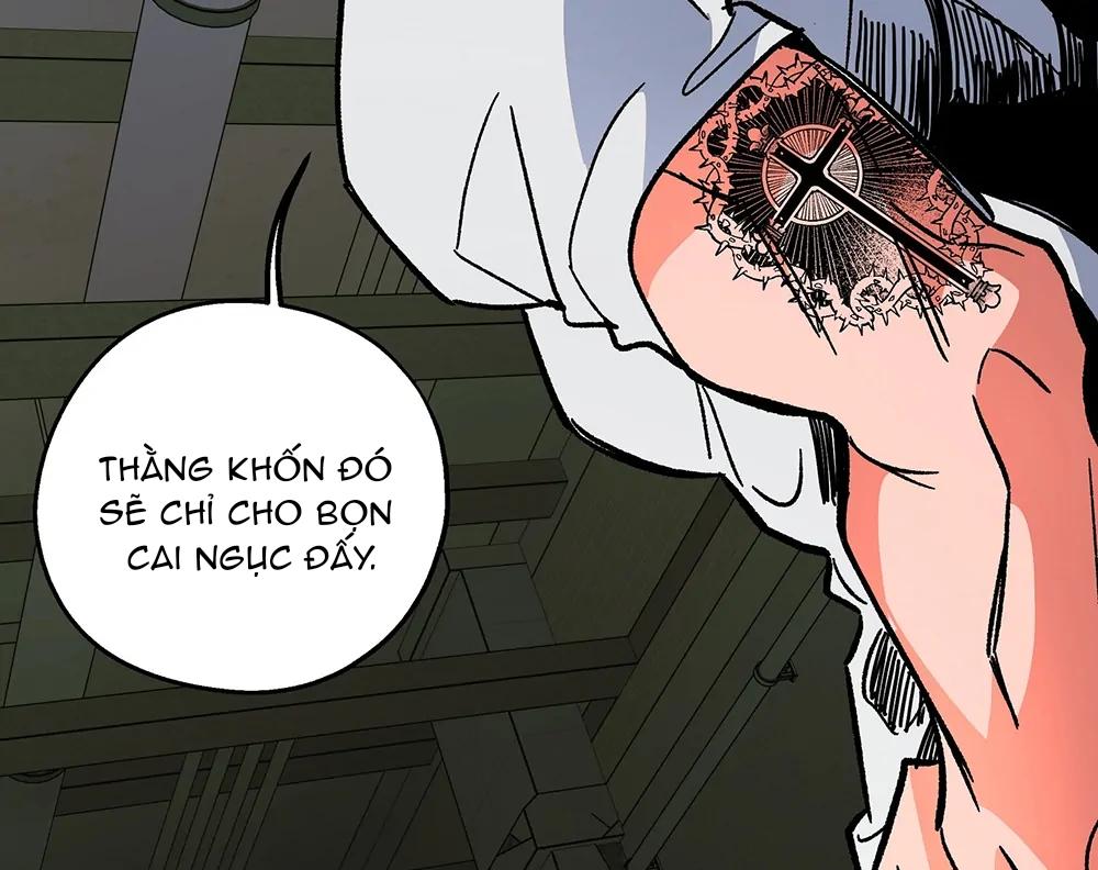 Kế Hoạch Trốn Thoát Chapter 4 - Next 