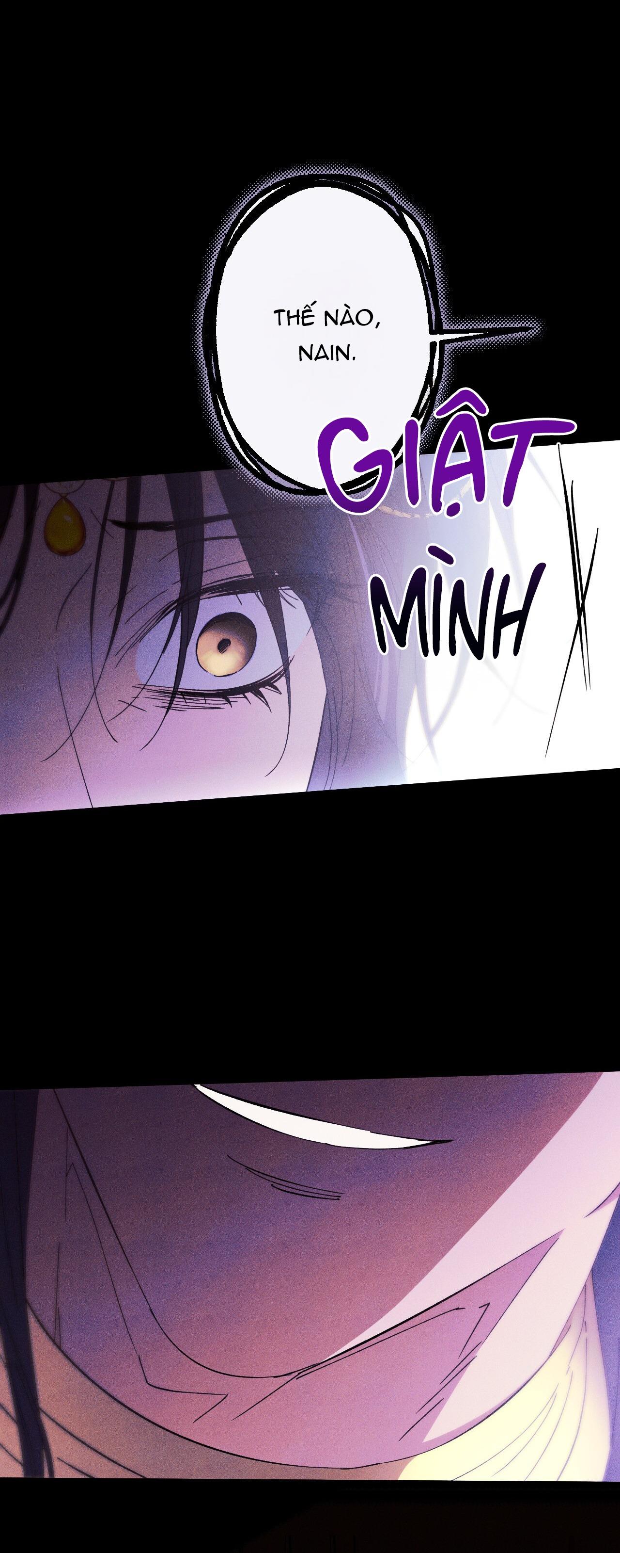 RẮN NUỐT LỰU Chapter 2 - Next 